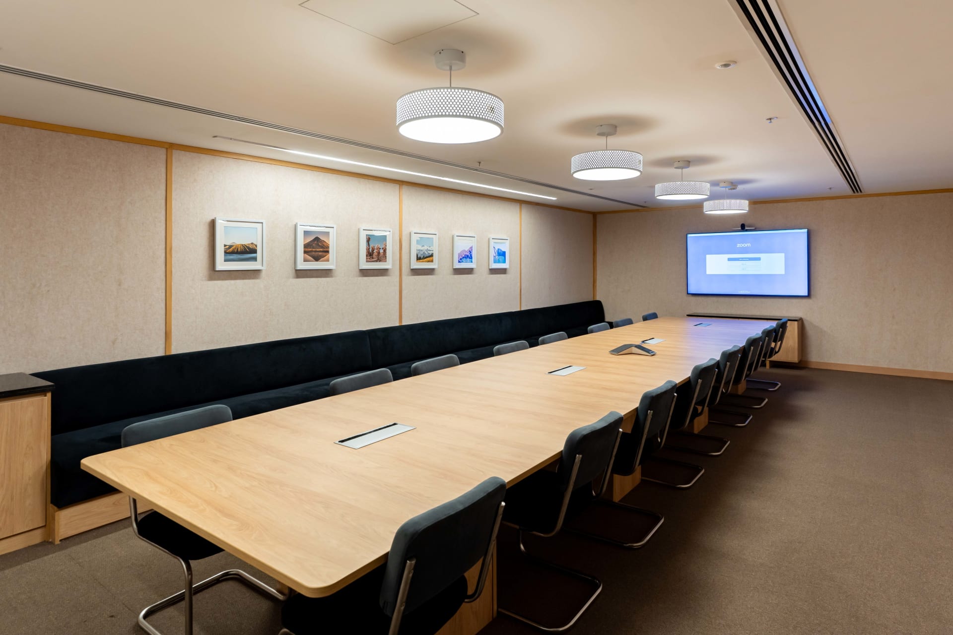 WeWork meeting rooms in Marathahalli, Bangalore