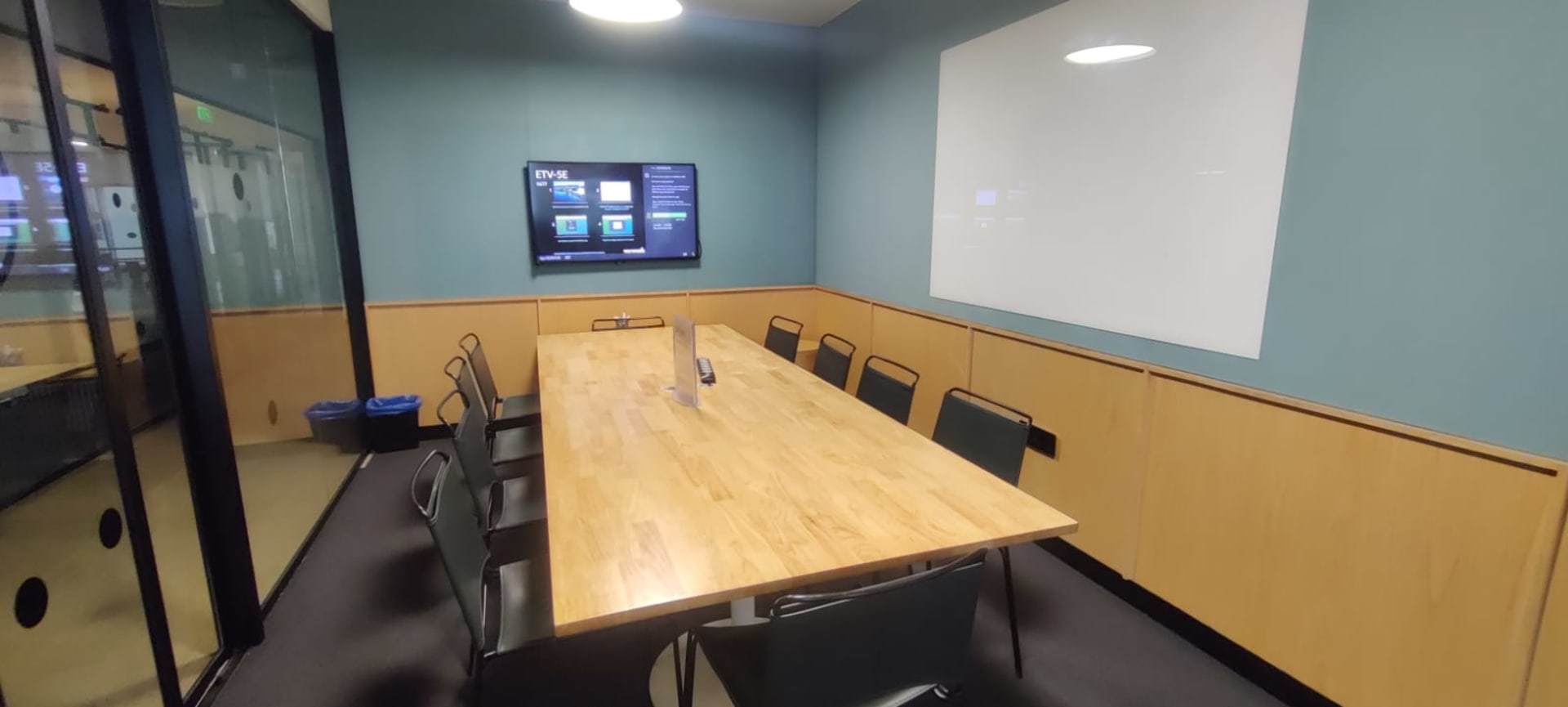 WeWork meeting rooms in Bellandur, Bangalore
