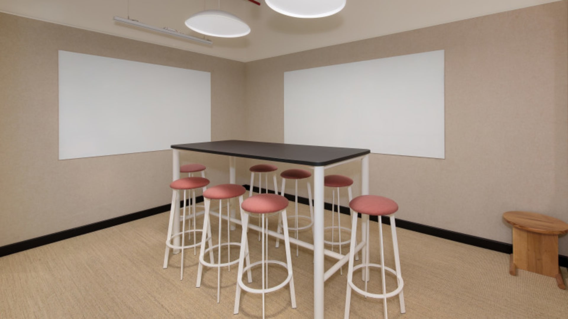 WeWork meeting rooms in Bellandur, Bangalore