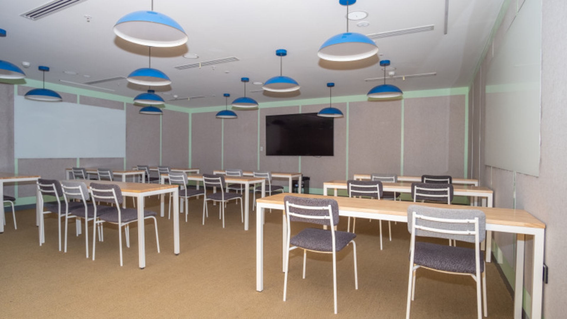 WeWork meeting rooms in Bannerghatta Main Road, Bangalore