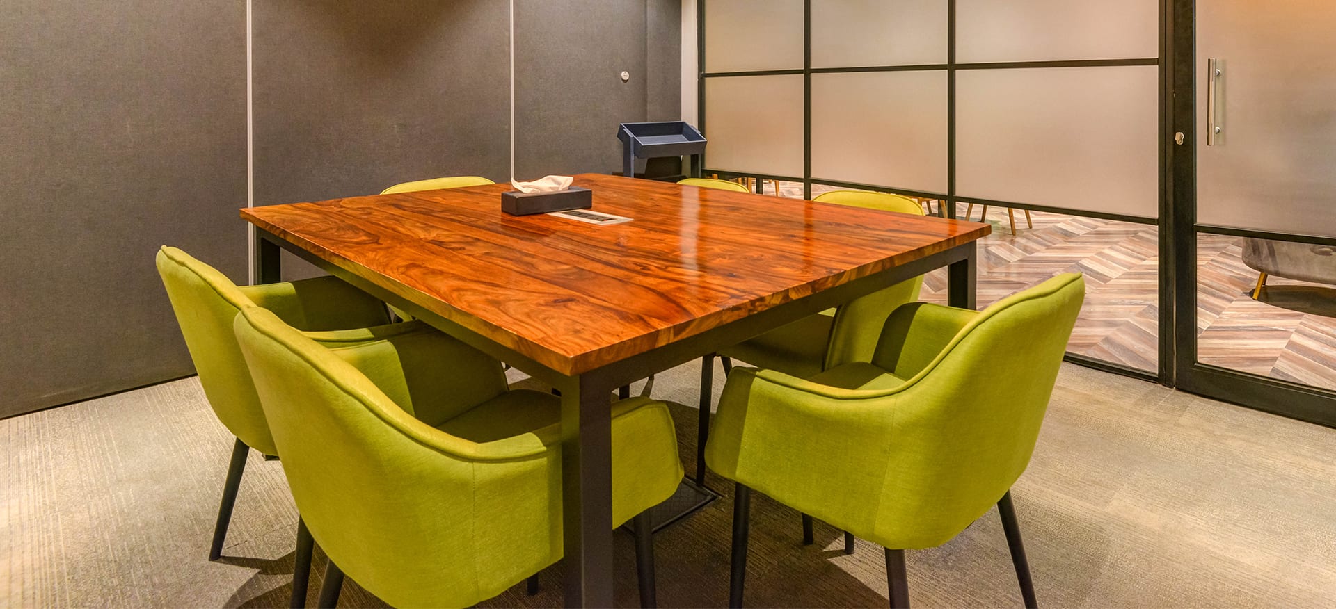 awfis meeting rooms in Rajarhat, Kolkata