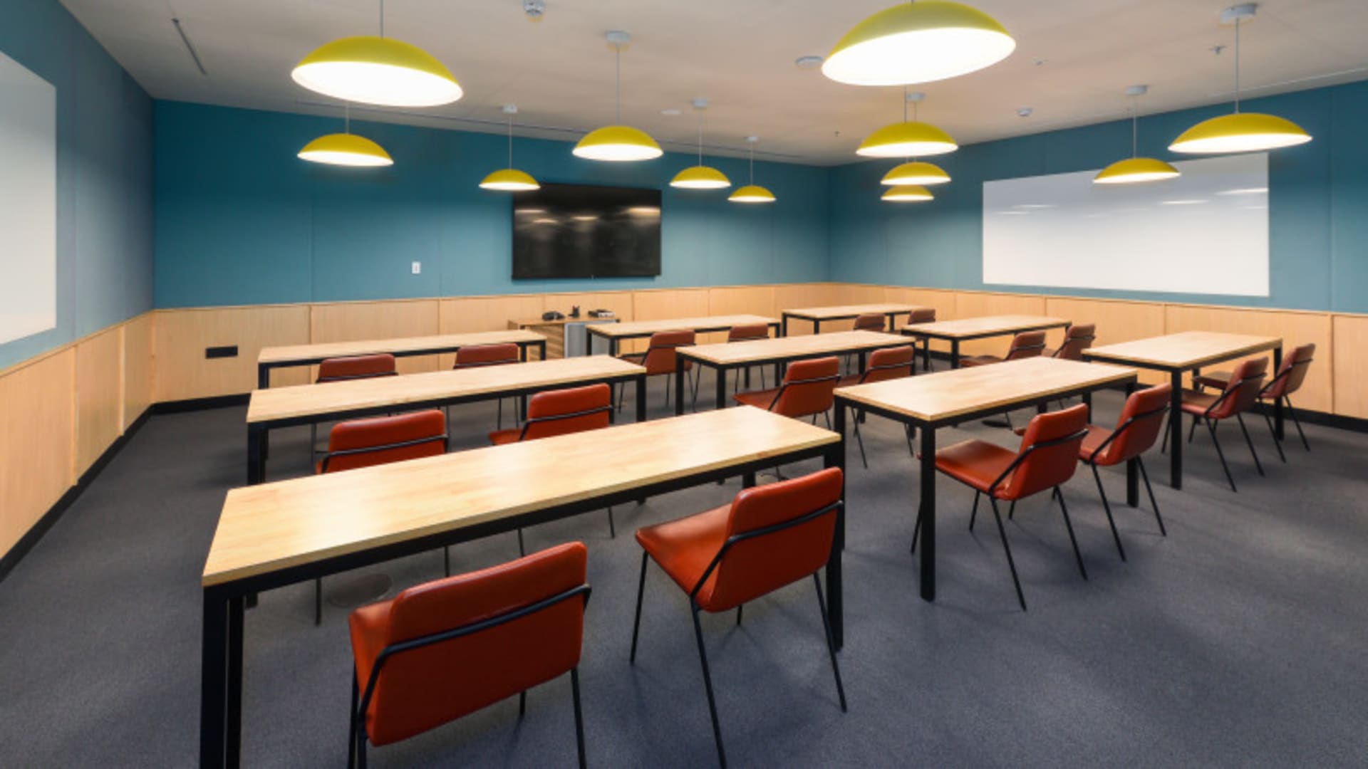 WeWork meeting rooms in Bellandur, Bangalore