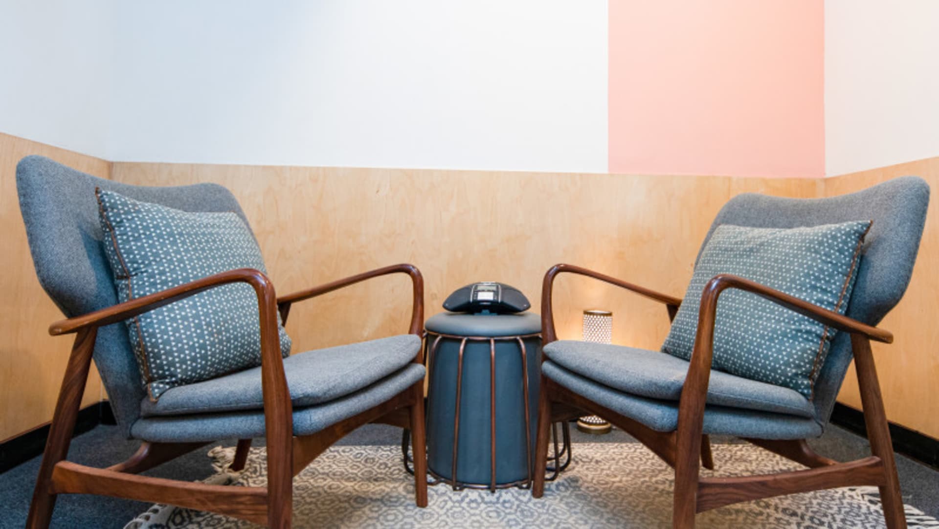 WeWork meeting rooms in Koramangala, Bangalore