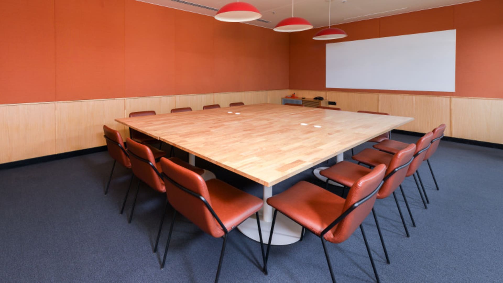 WeWork meeting rooms in Bellandur, Bangalore