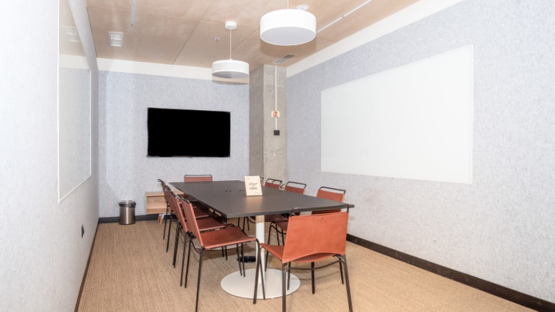 WeWork training rooms in Mahadevapura, Bangalore