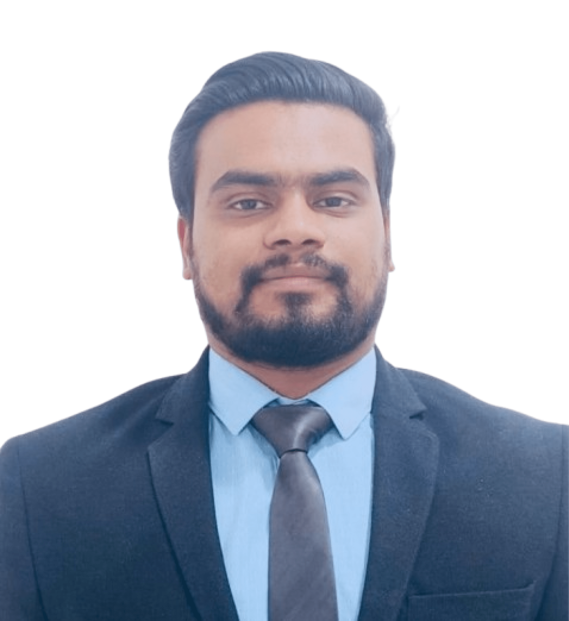 Nitin Kashyap