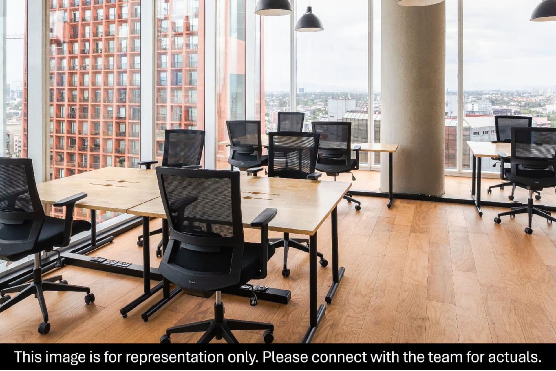 undefined - 10 Seater