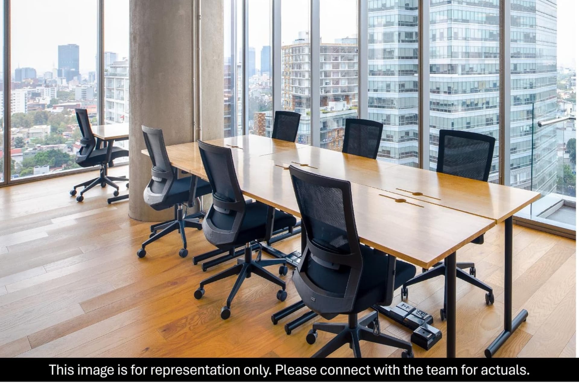 undefined - 8 Seater