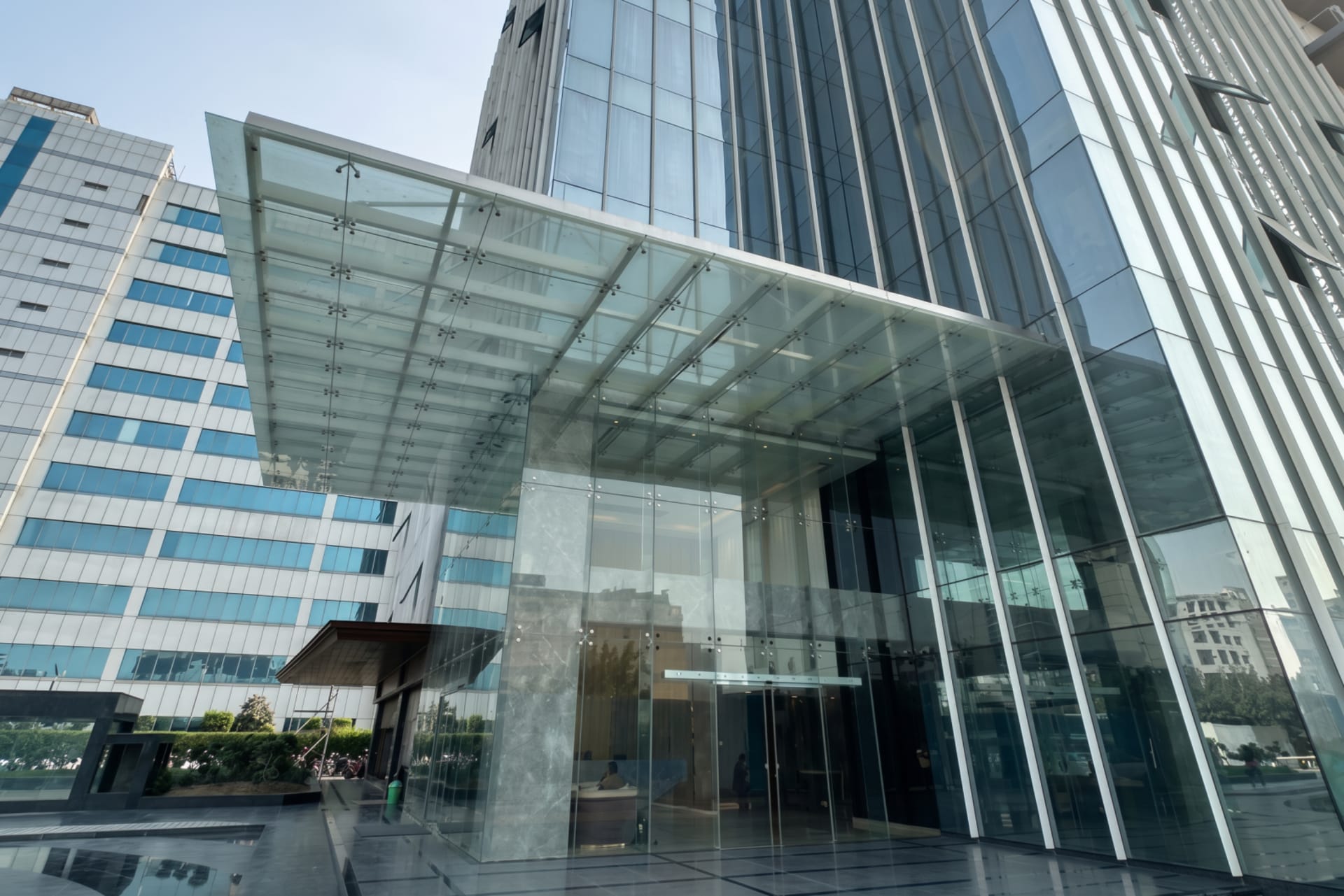 Commercial office space in Sector 62