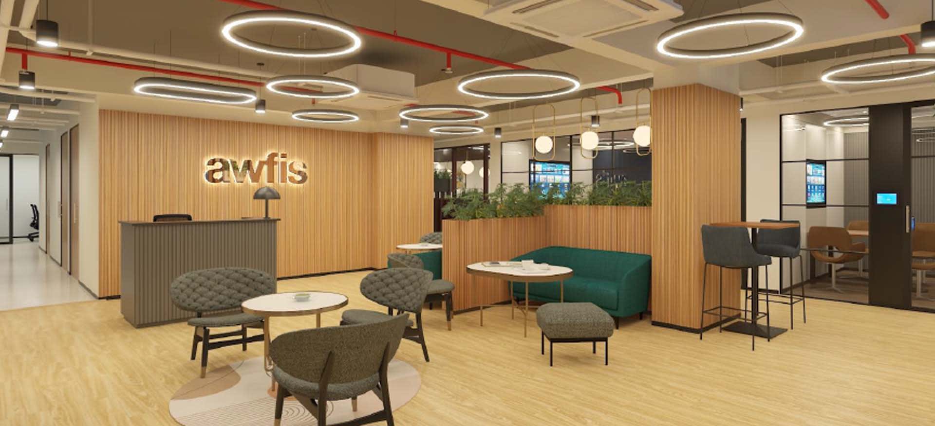 awfis meeting rooms in Baner, Pune
