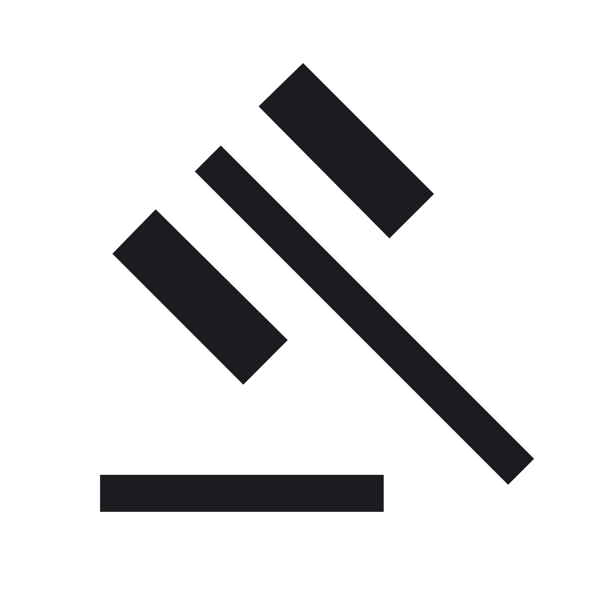 government-mandate