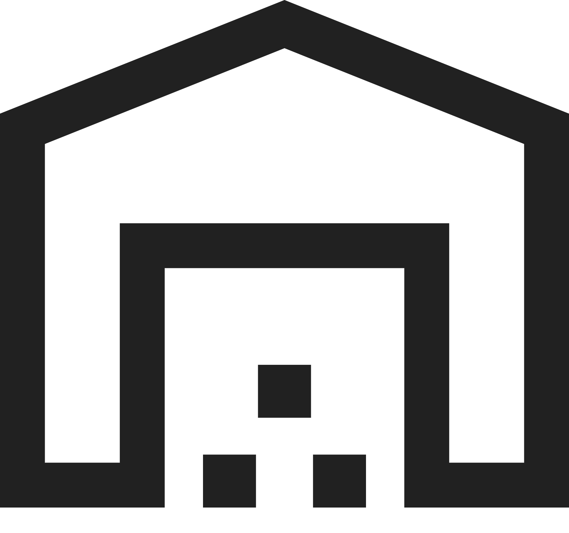 warehouse