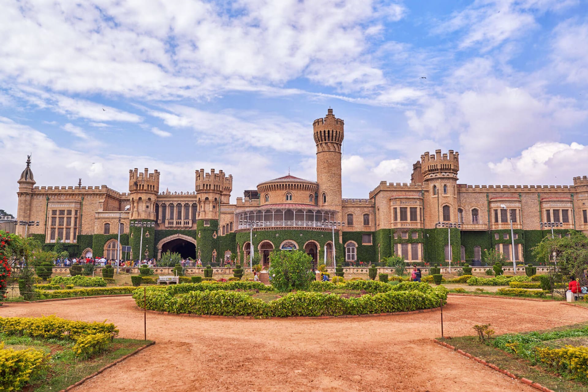 Bangalore