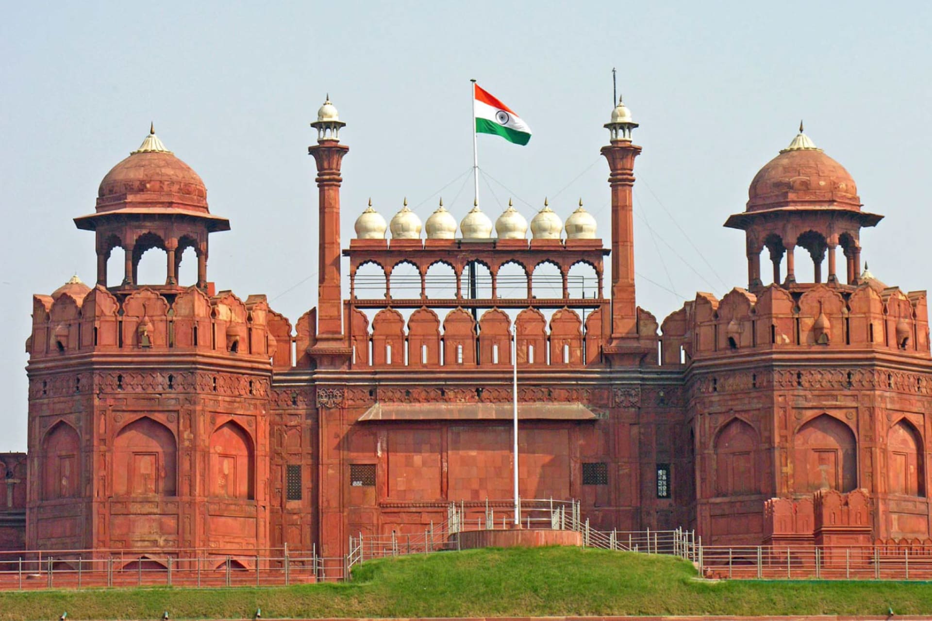 New Delhi