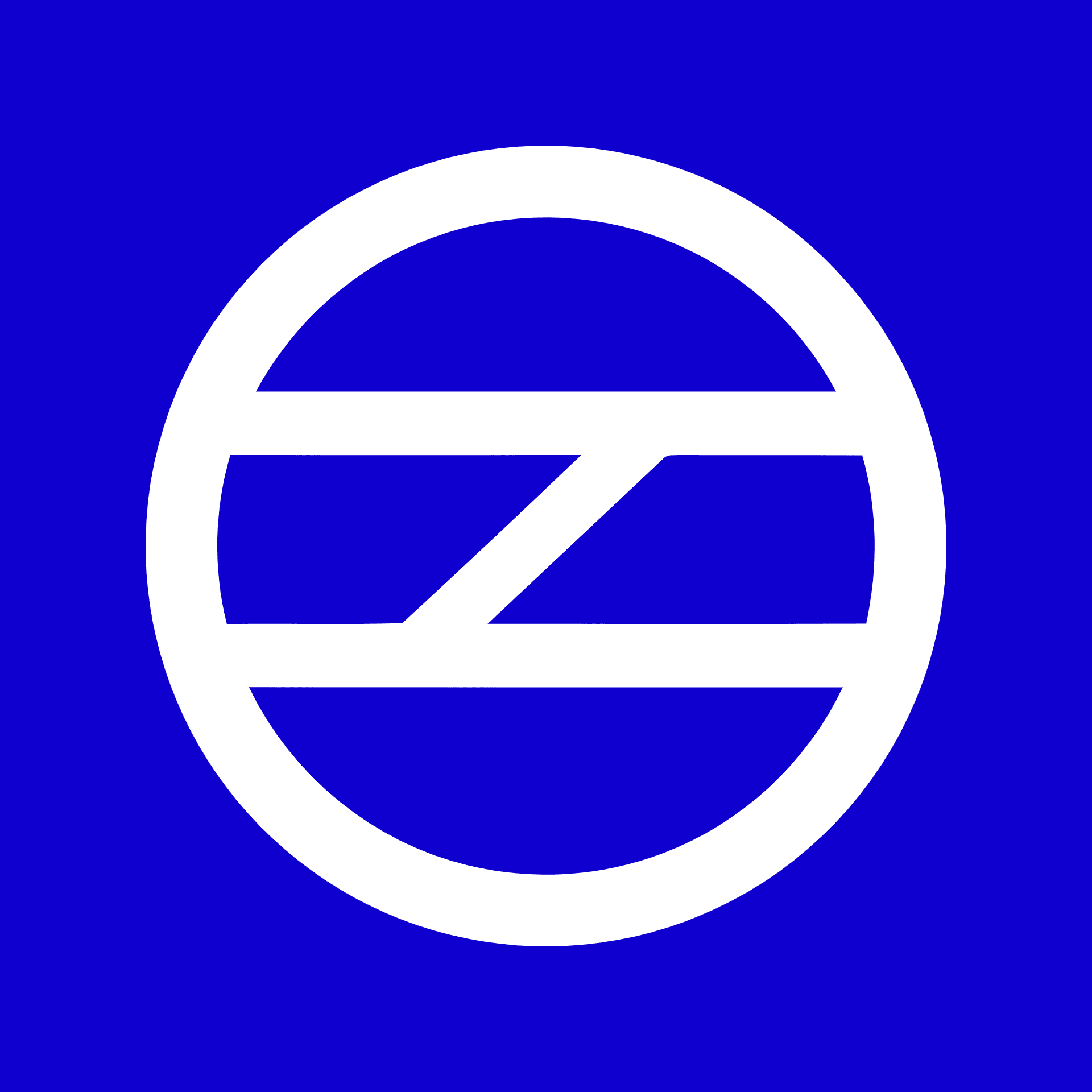 Blue Line