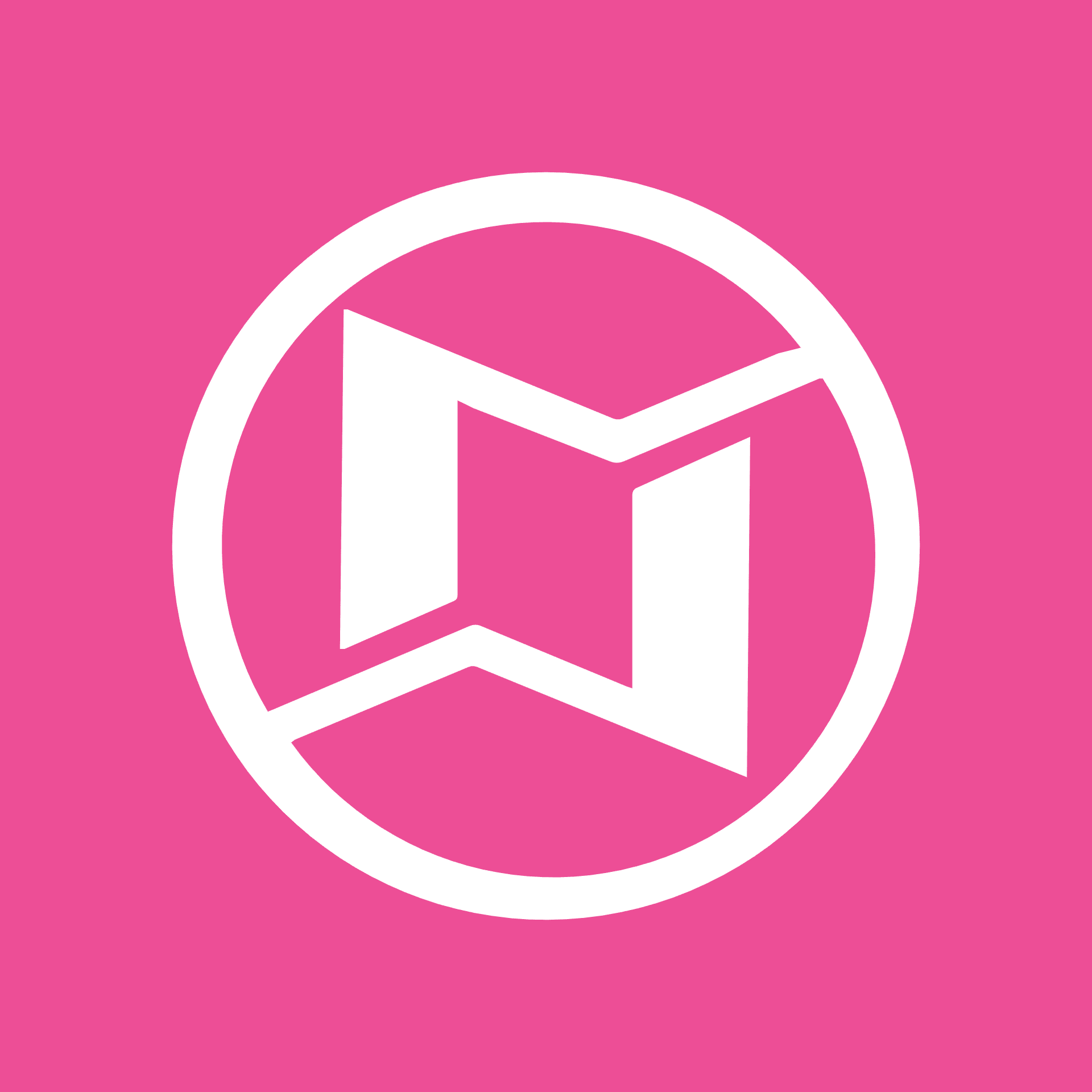 Pink Line