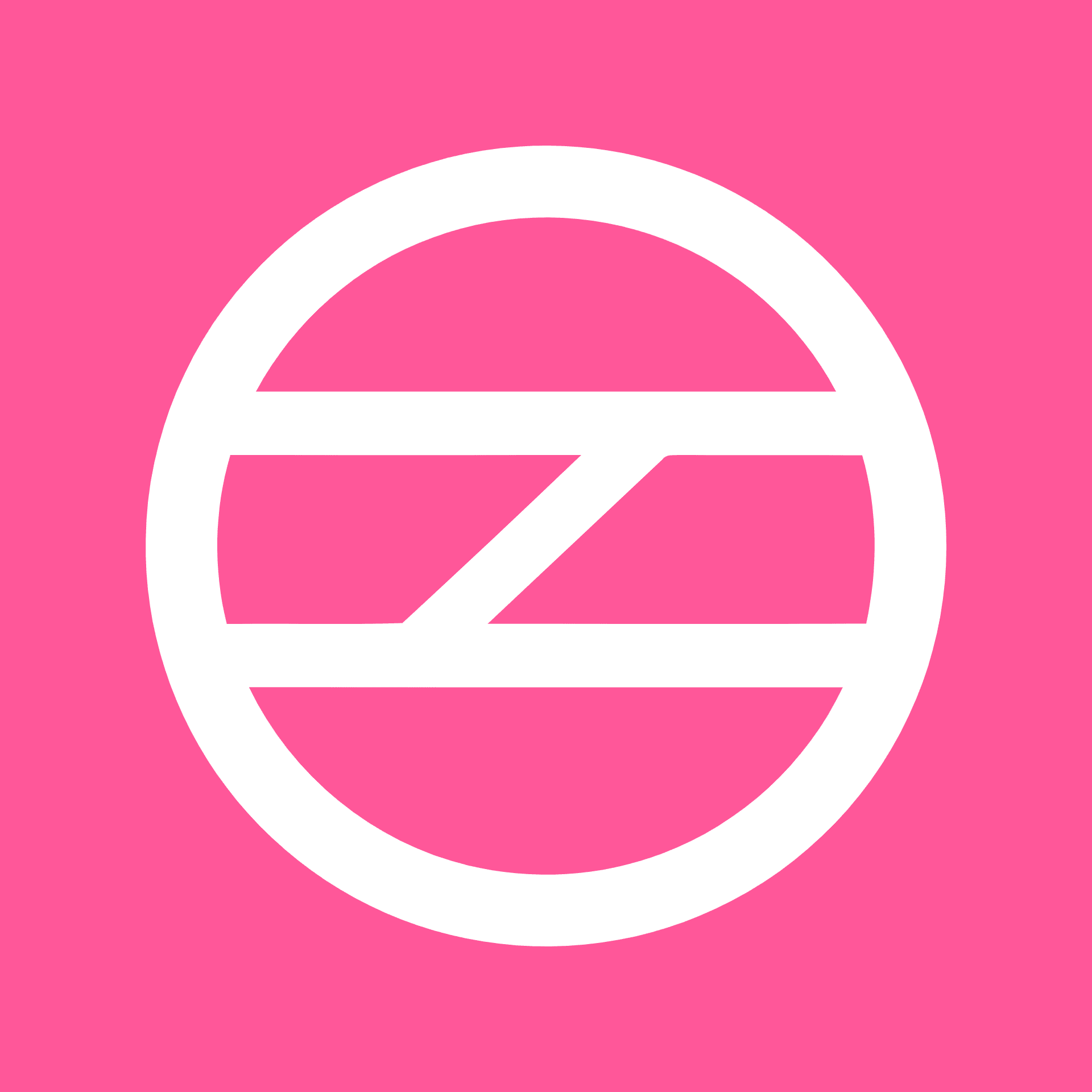 Pink Line