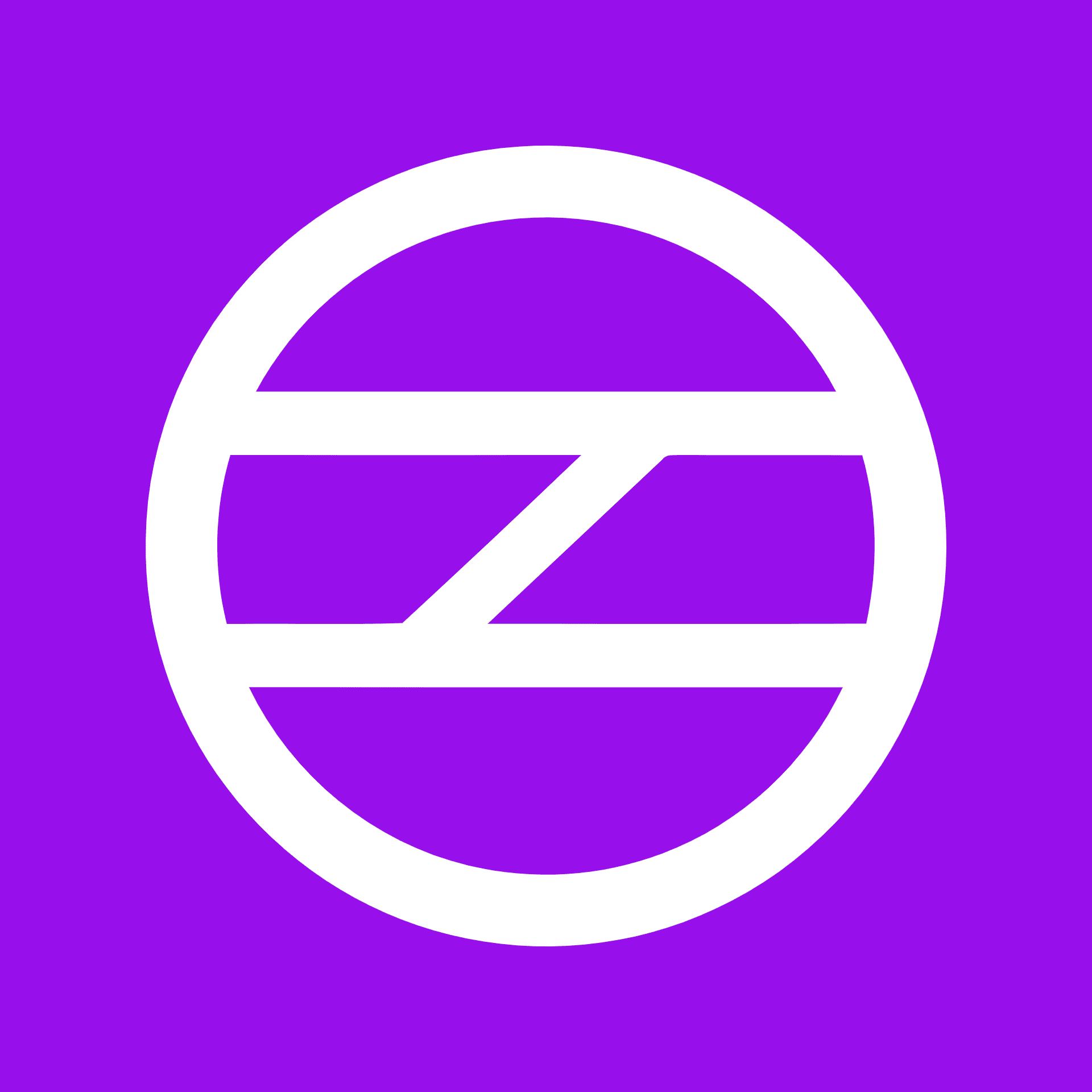Violet Line