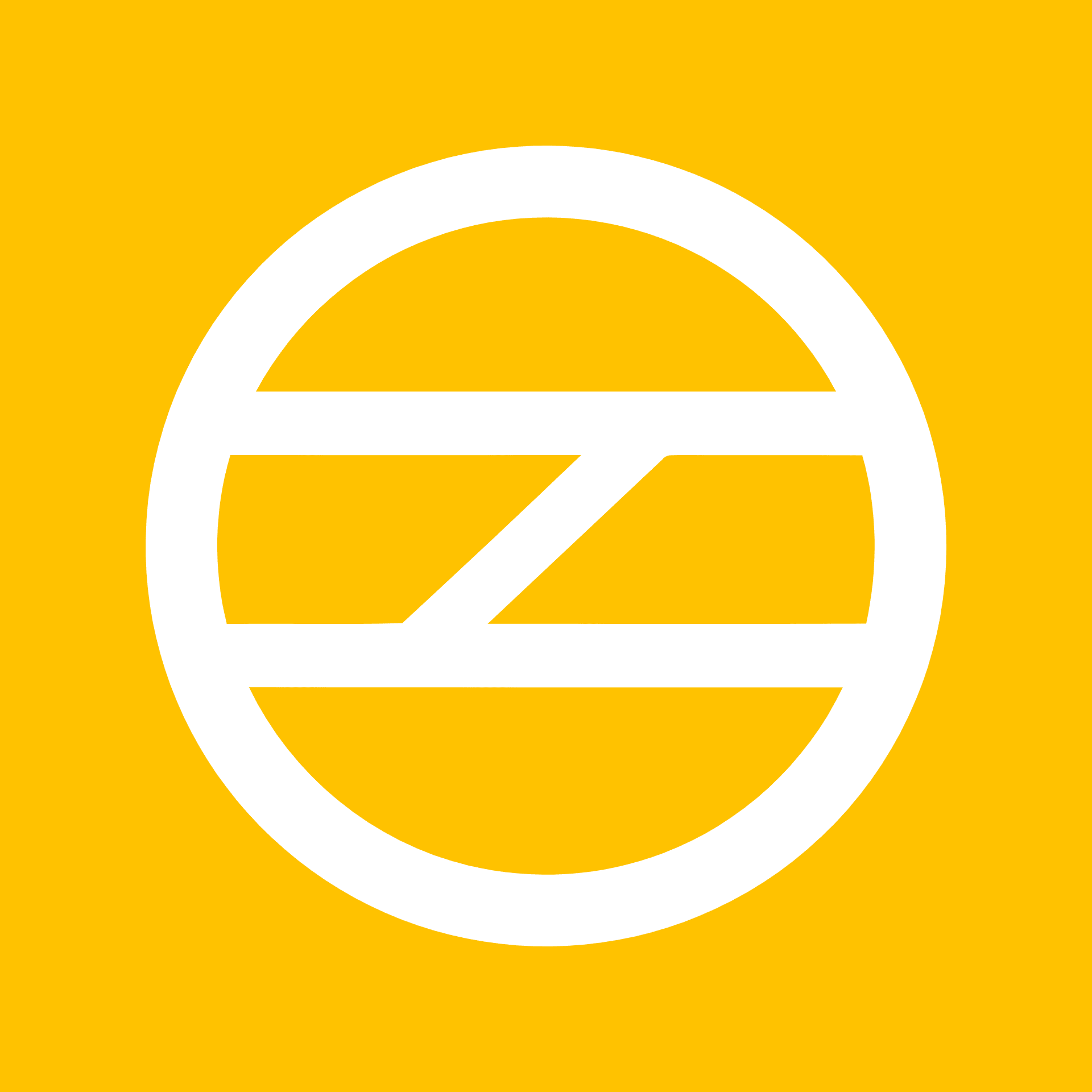 Yellow Line