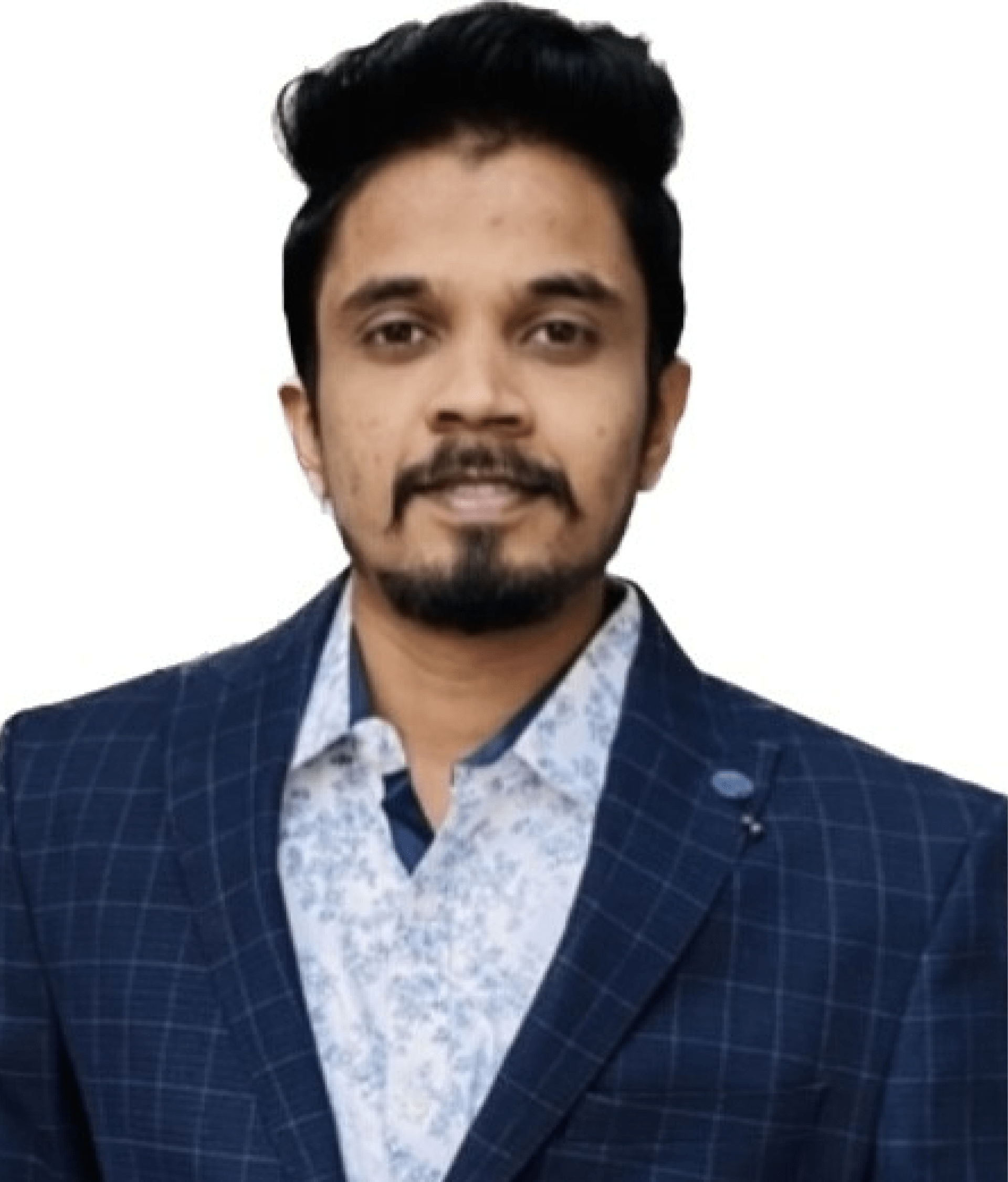 Vedant Harsulkar