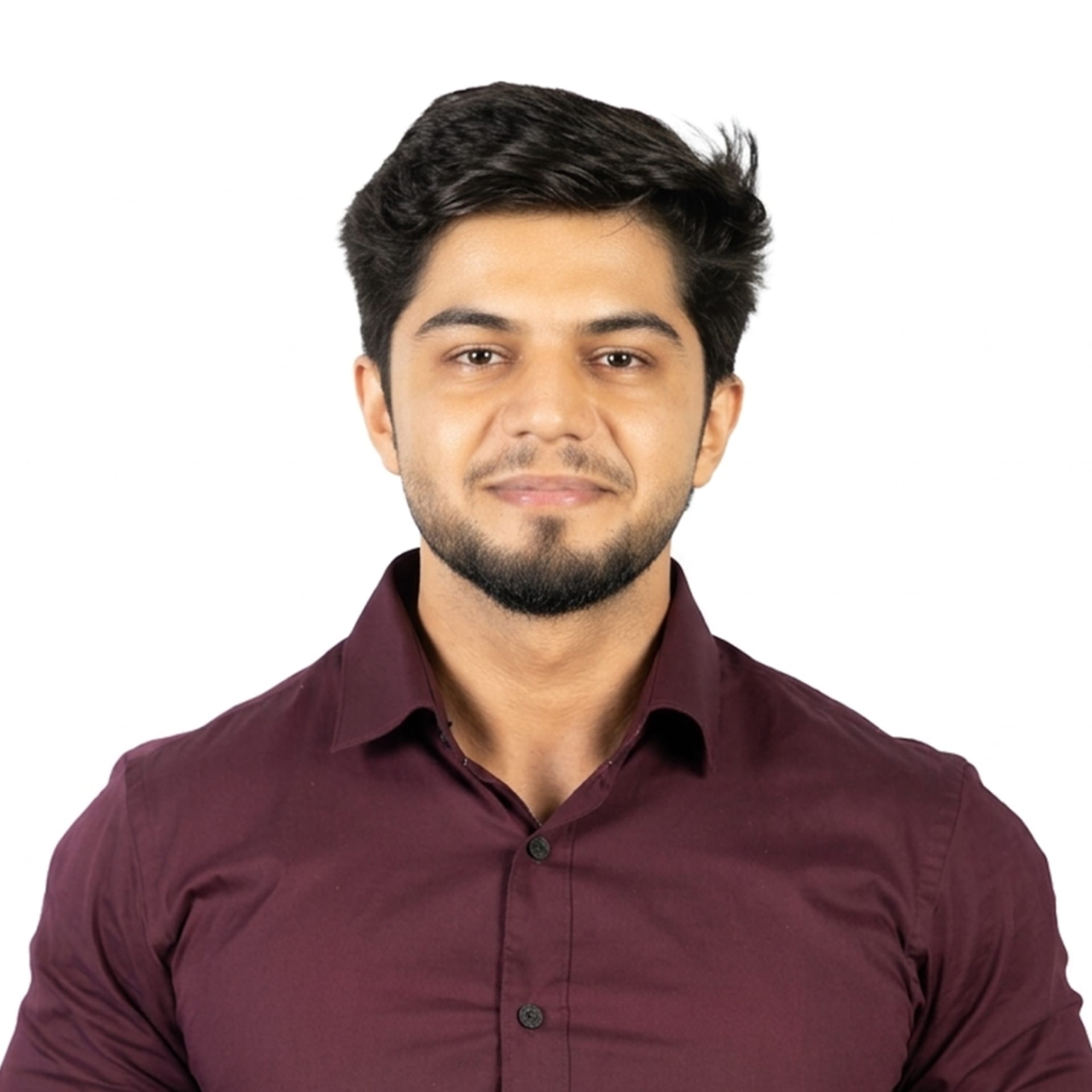 Nishant Singh