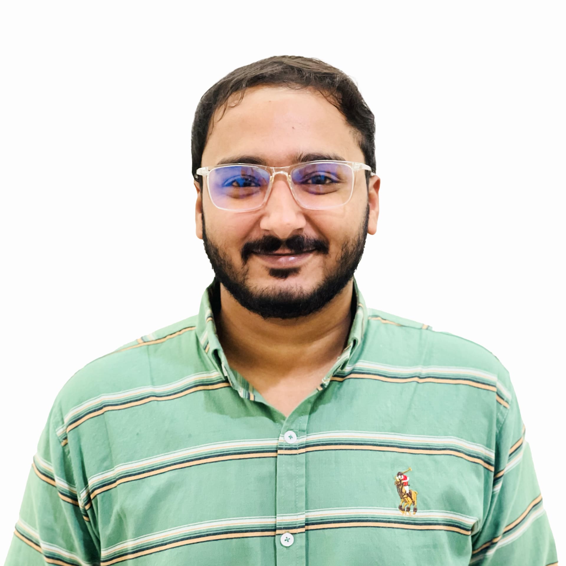 Rajat Garg