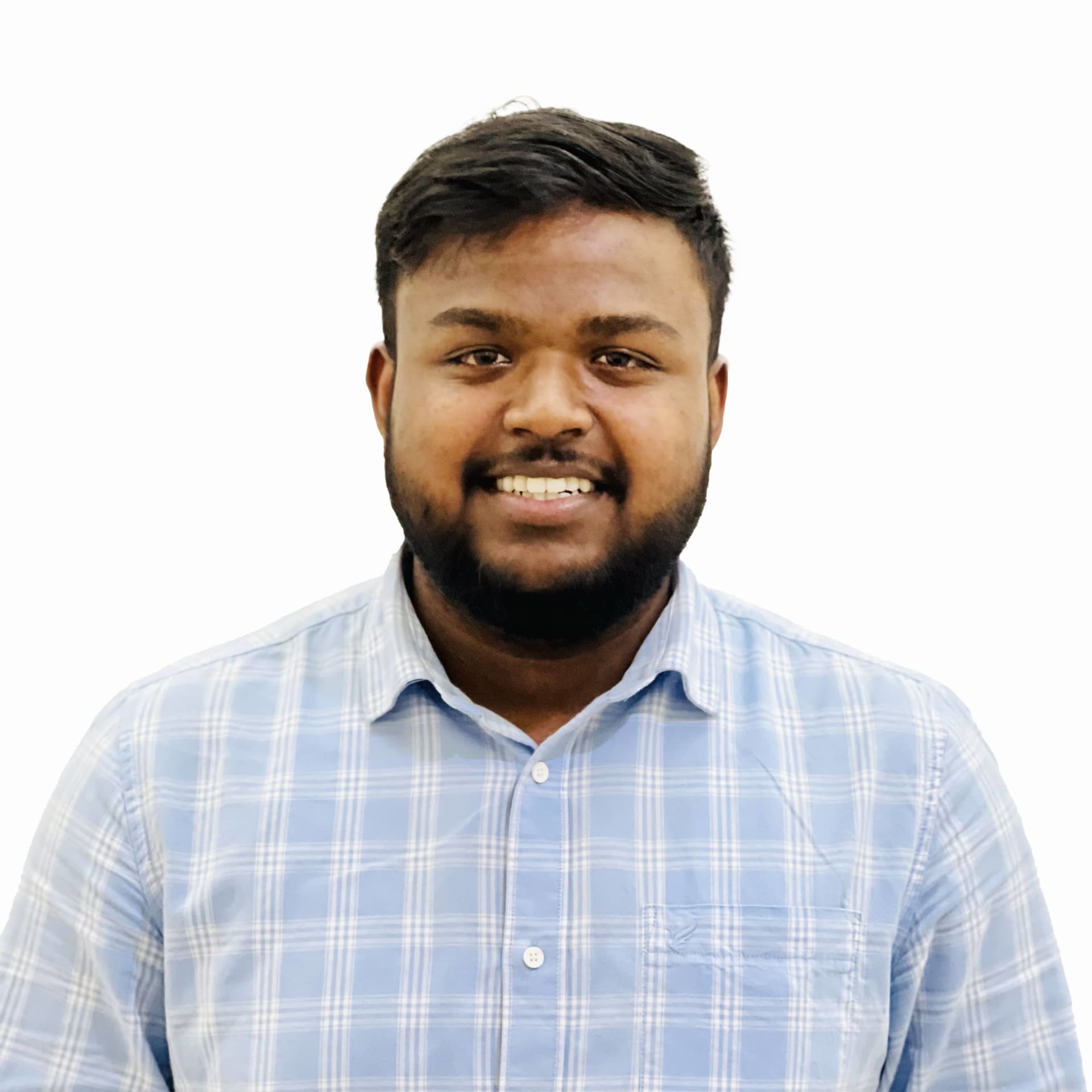 Siddharth Samal