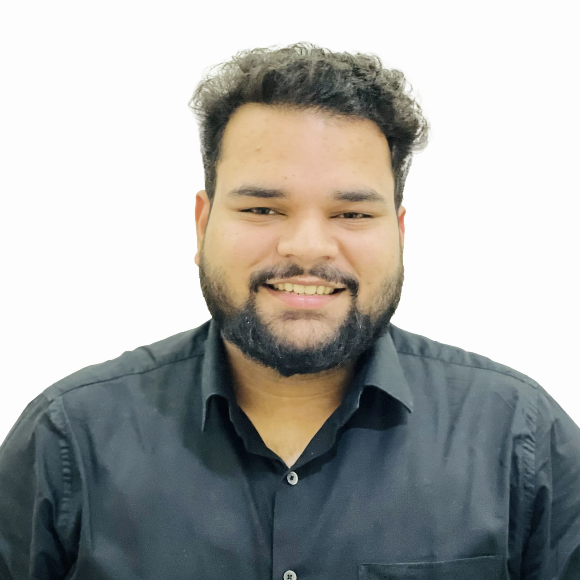 Atharv Aggarwal