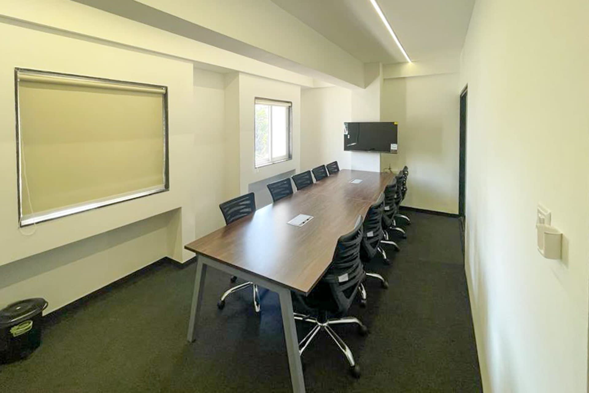 11 Cowork virtual office for business registration in Pune