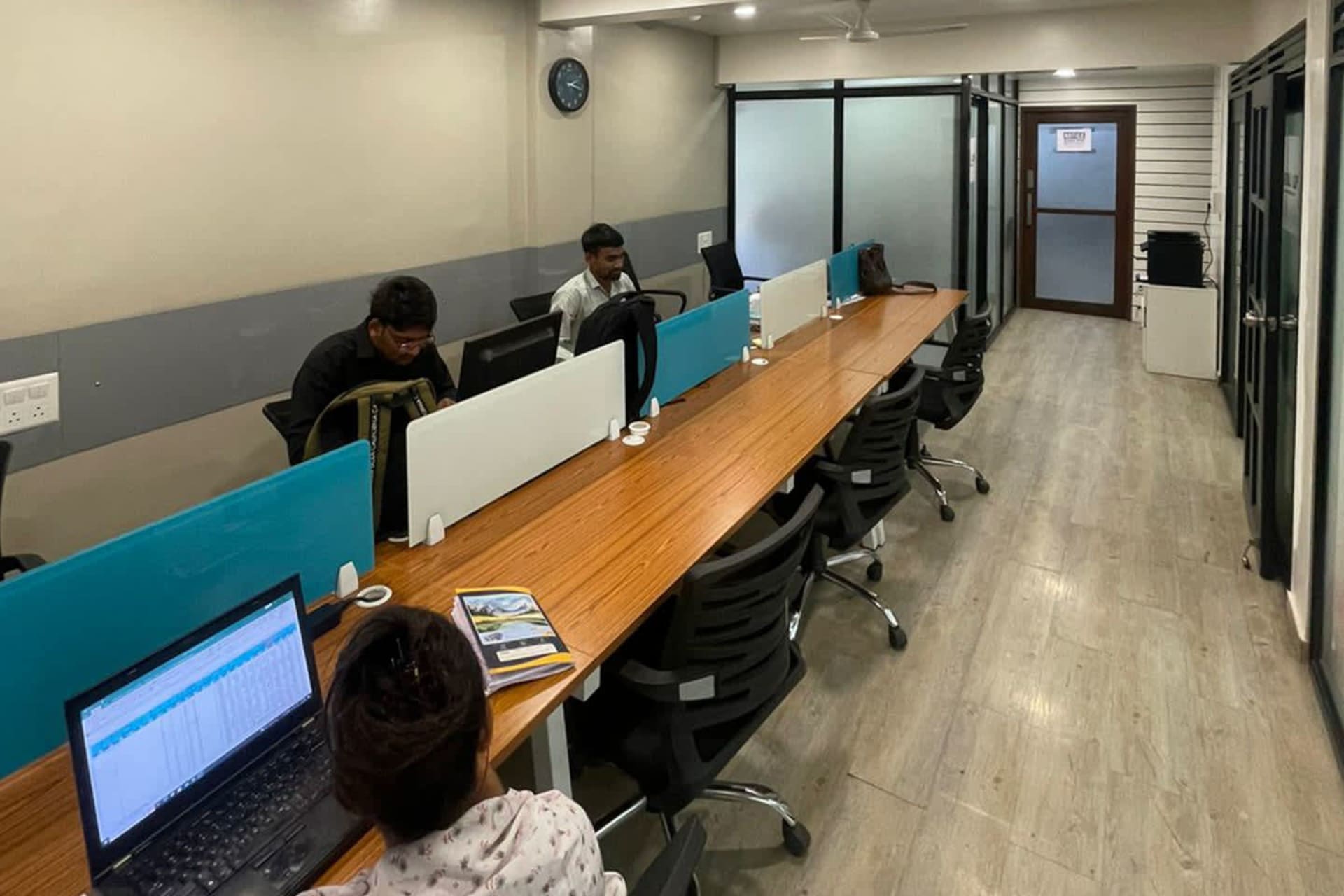 best office space in Baner, Pune