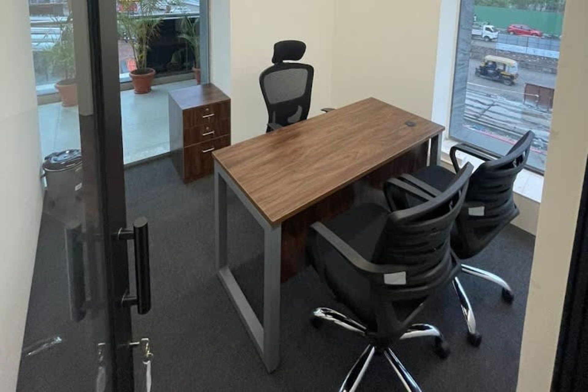 11-cowork-pimplesaudagar-Saudagar undefined