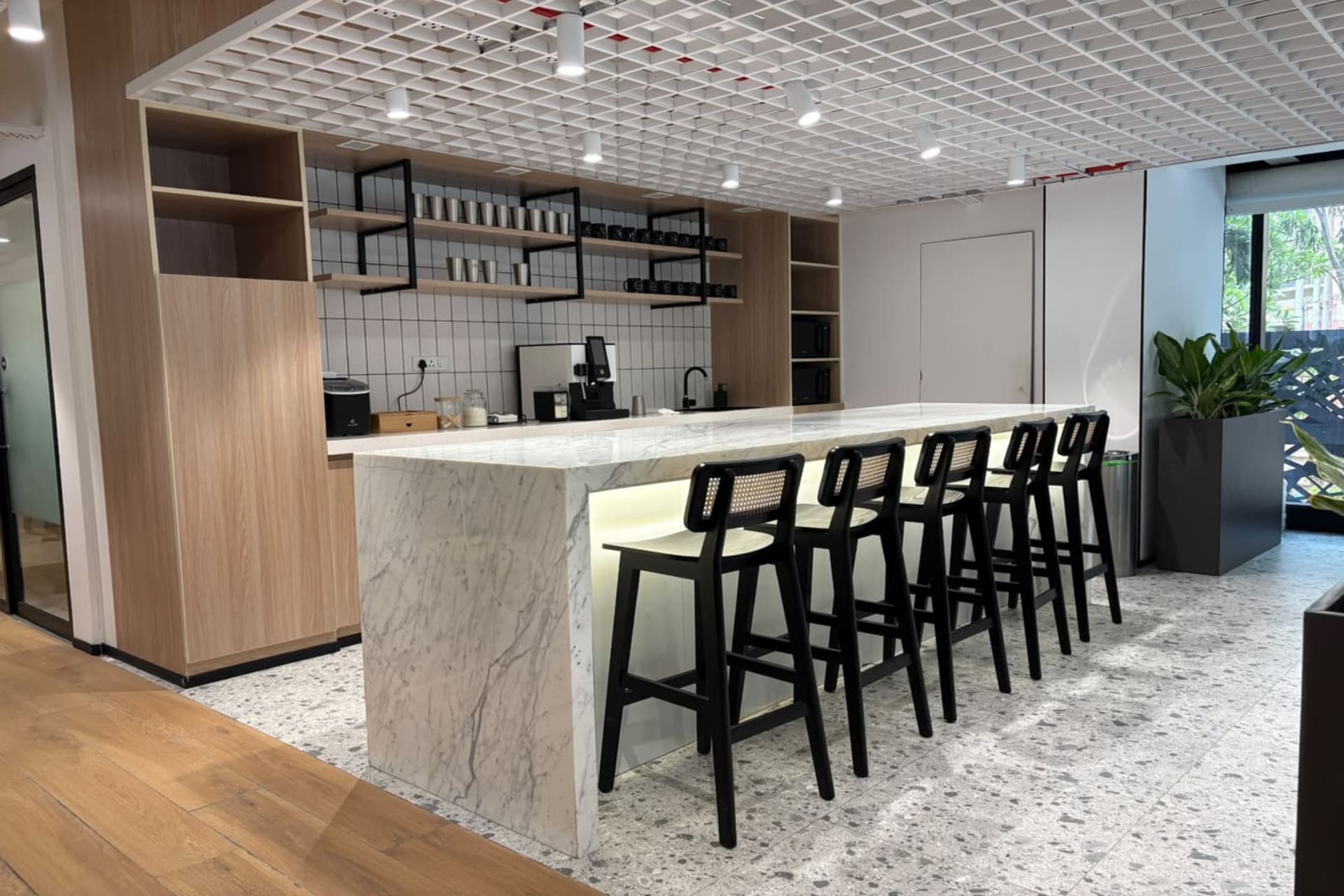 Moss by IBC - Bangalore