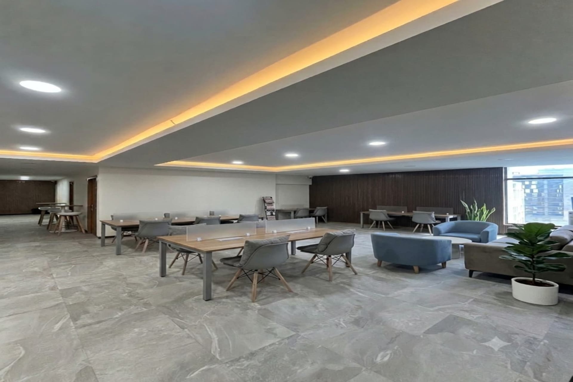 23rd Avenue Apex Tower - managed office in Lalkothi, Jaipur