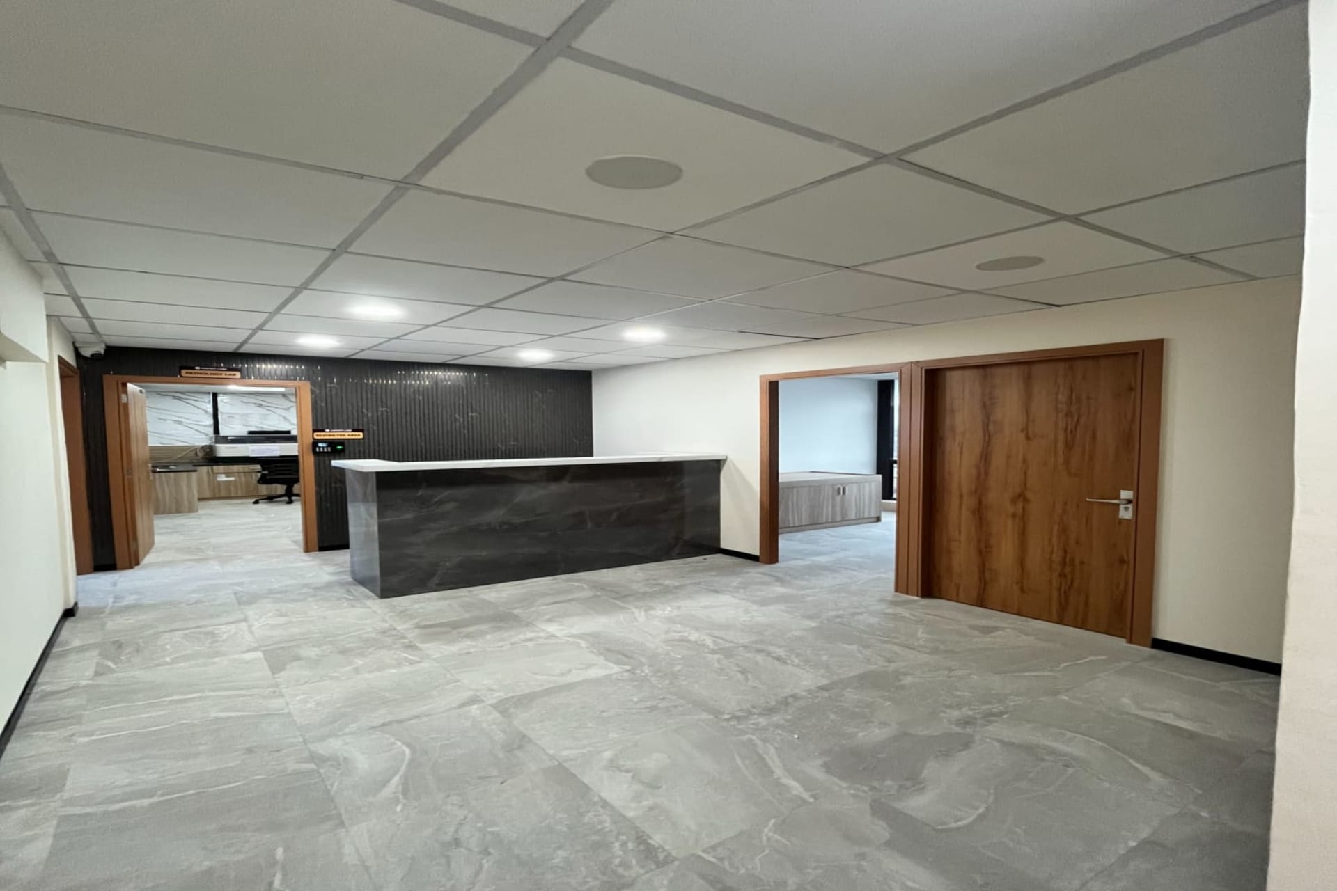 23rd Avenue - managed office space in Lalkothi, Jaipur