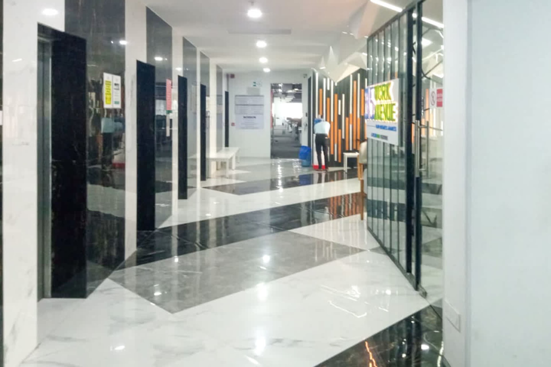 best office space in Baner, Pune