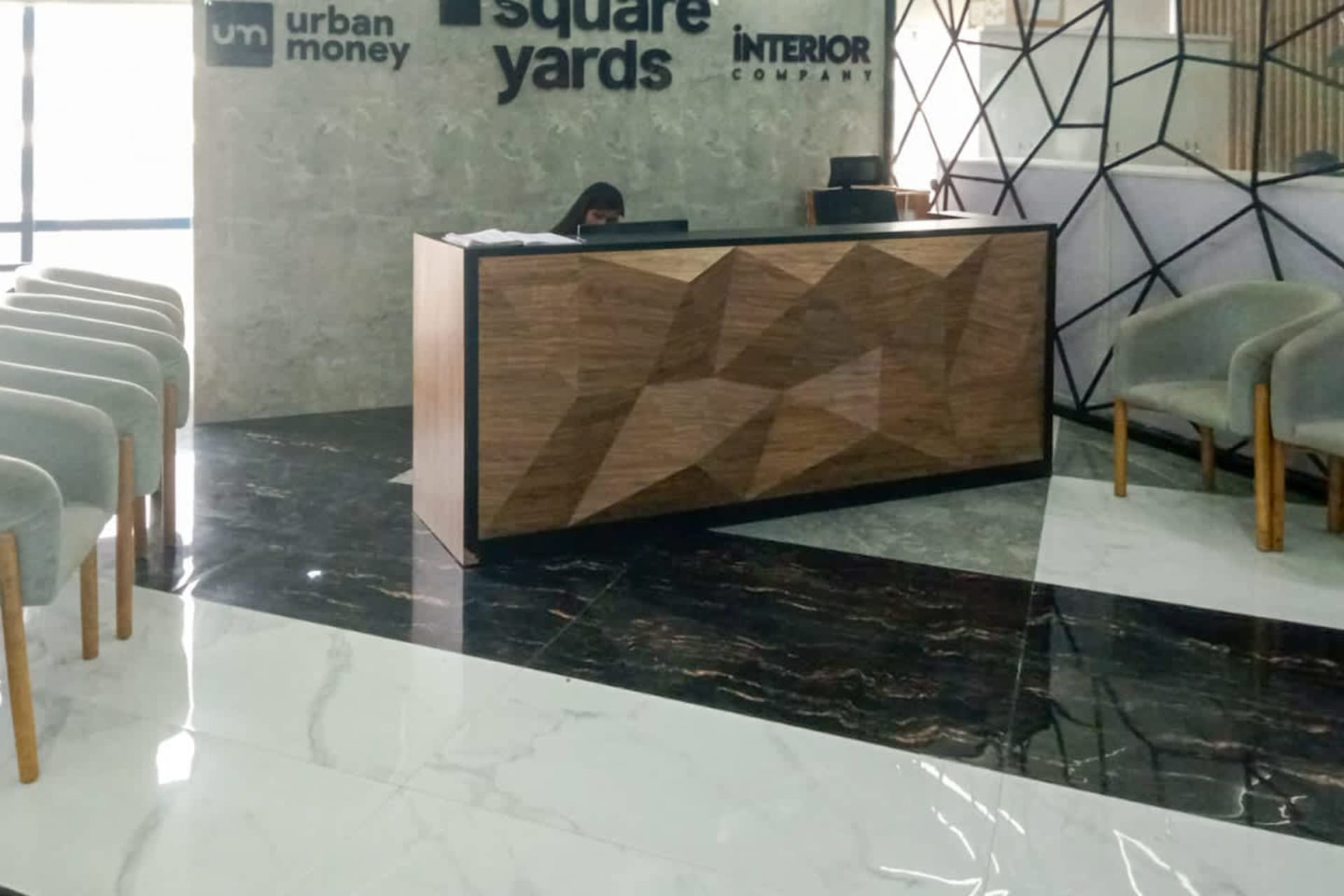 315Work Avenue in Pune