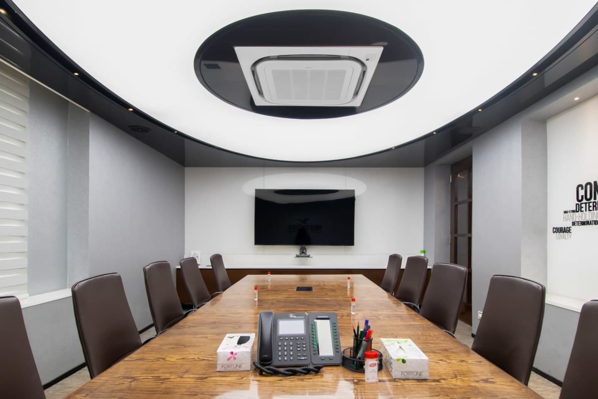 best office space in Domlur, Bangalore
