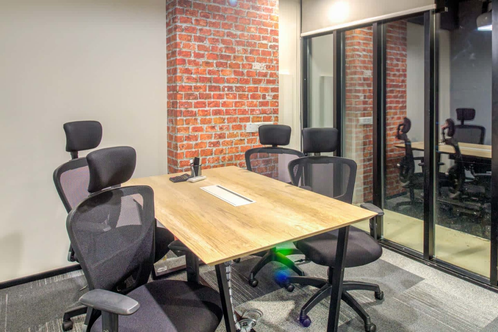 best office space in HSR Layout, Bangalore