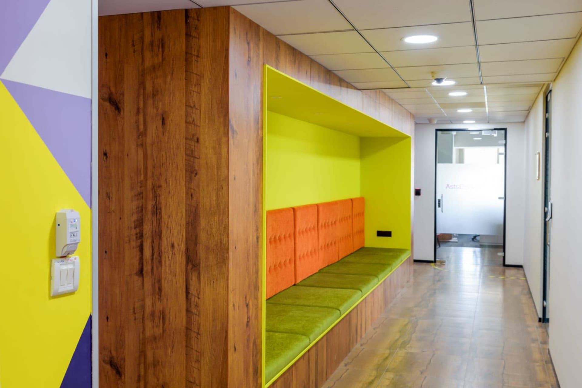 best office space in HSR Layout, Bangalore