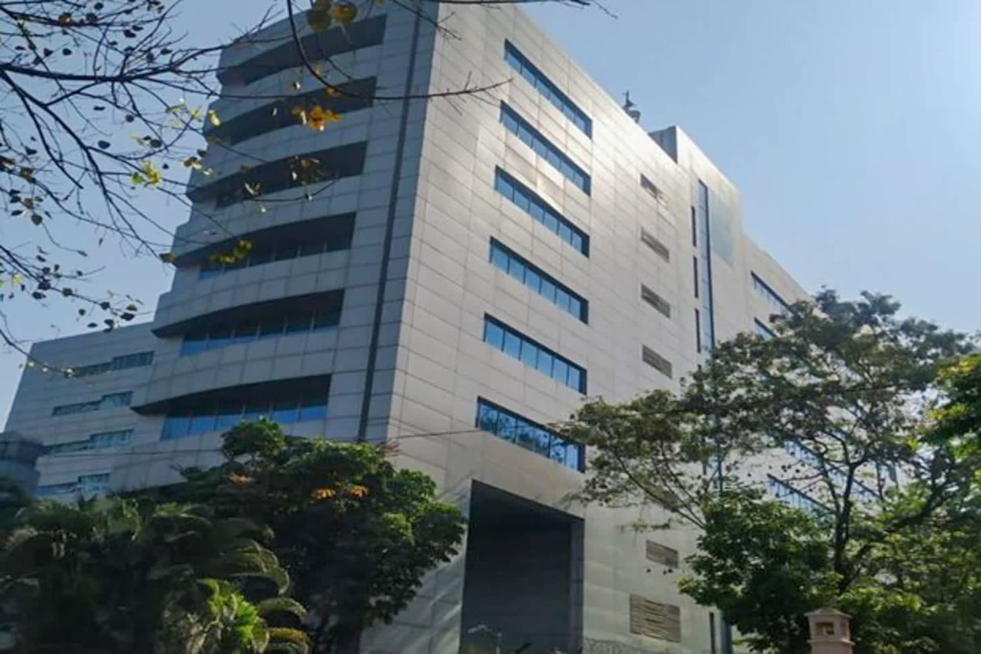 best office space in Kalyani Nagar, Pune
