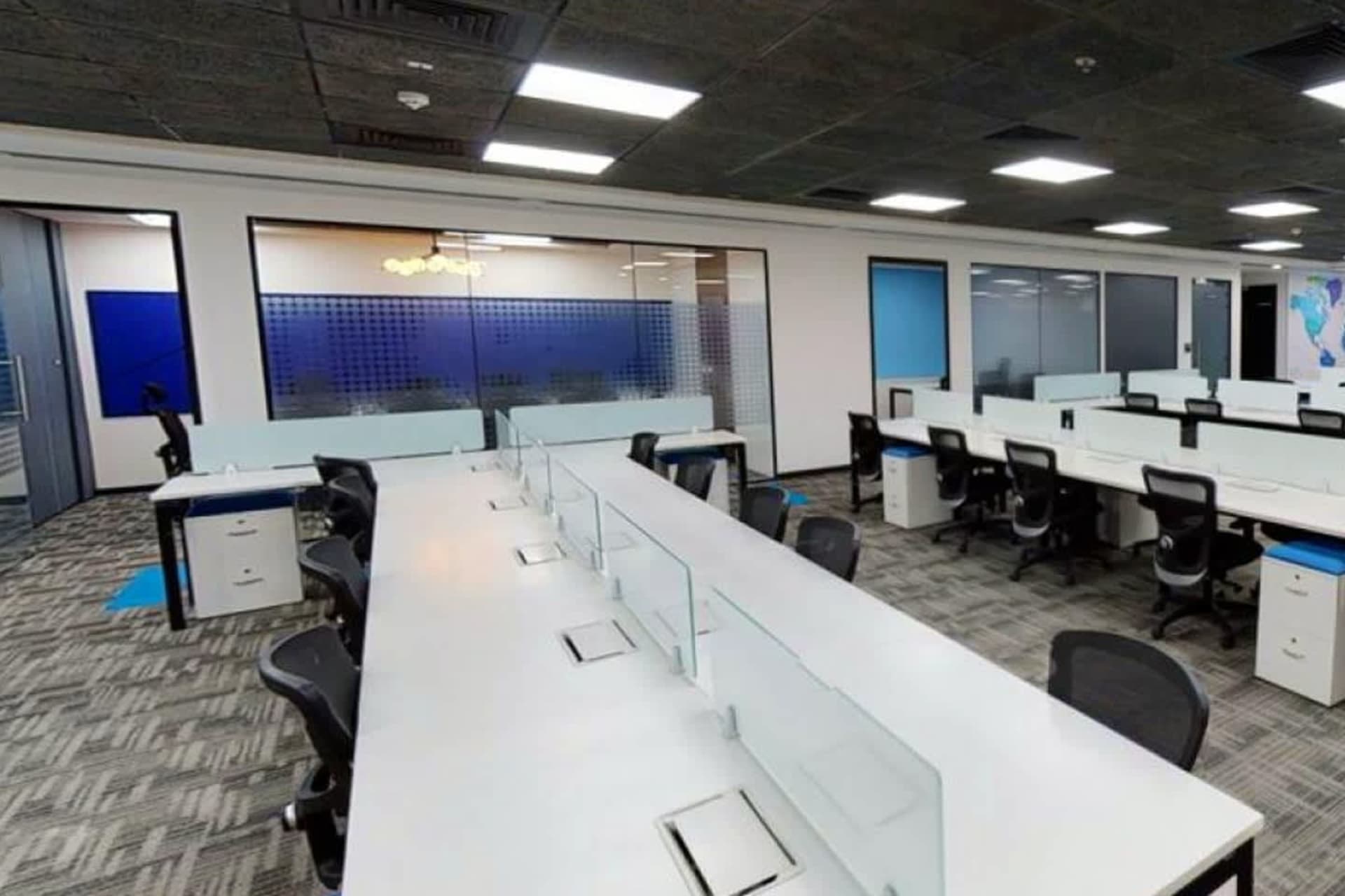 best office space in Kharadi, Pune