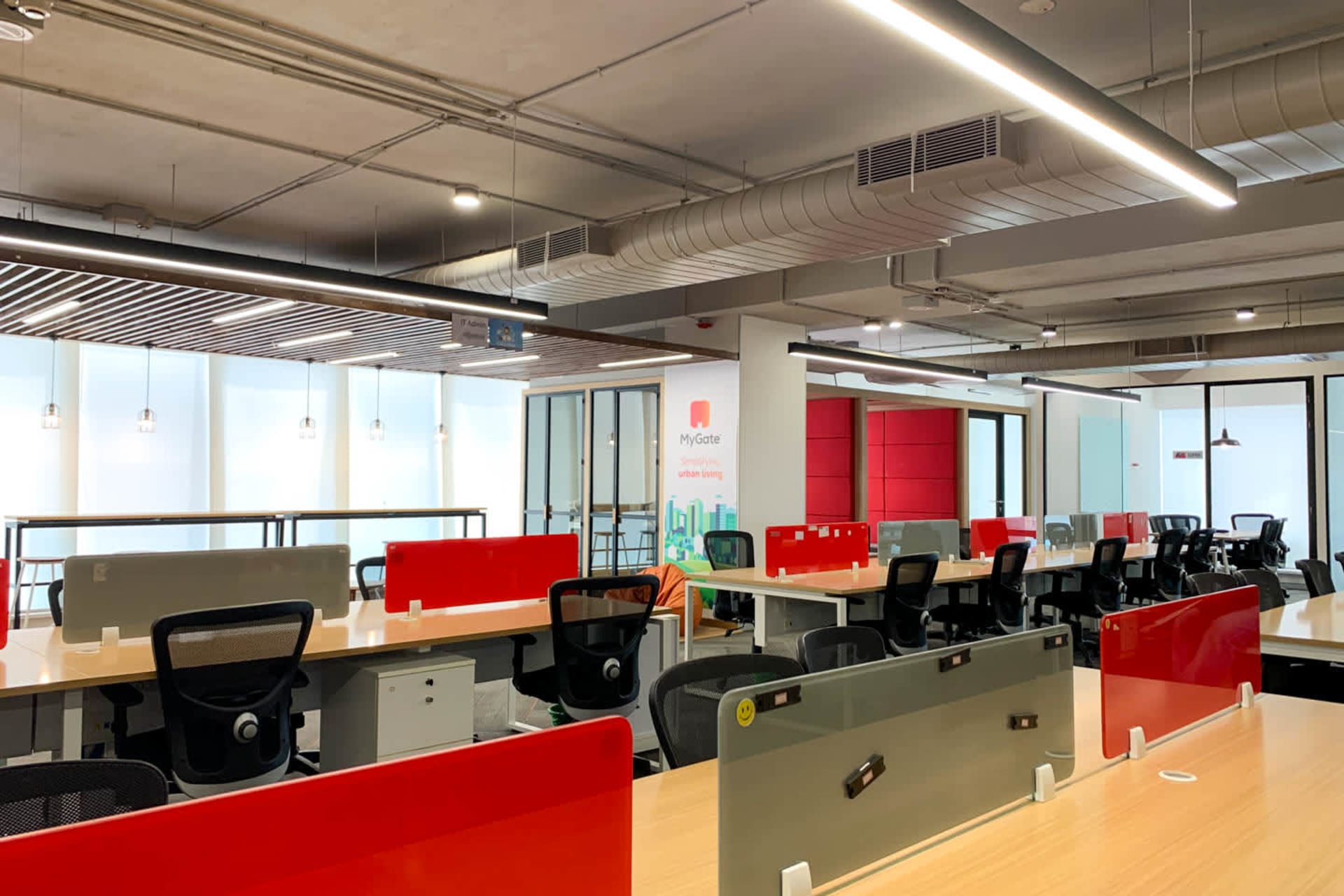 315 Work Avenue in Bangalore
