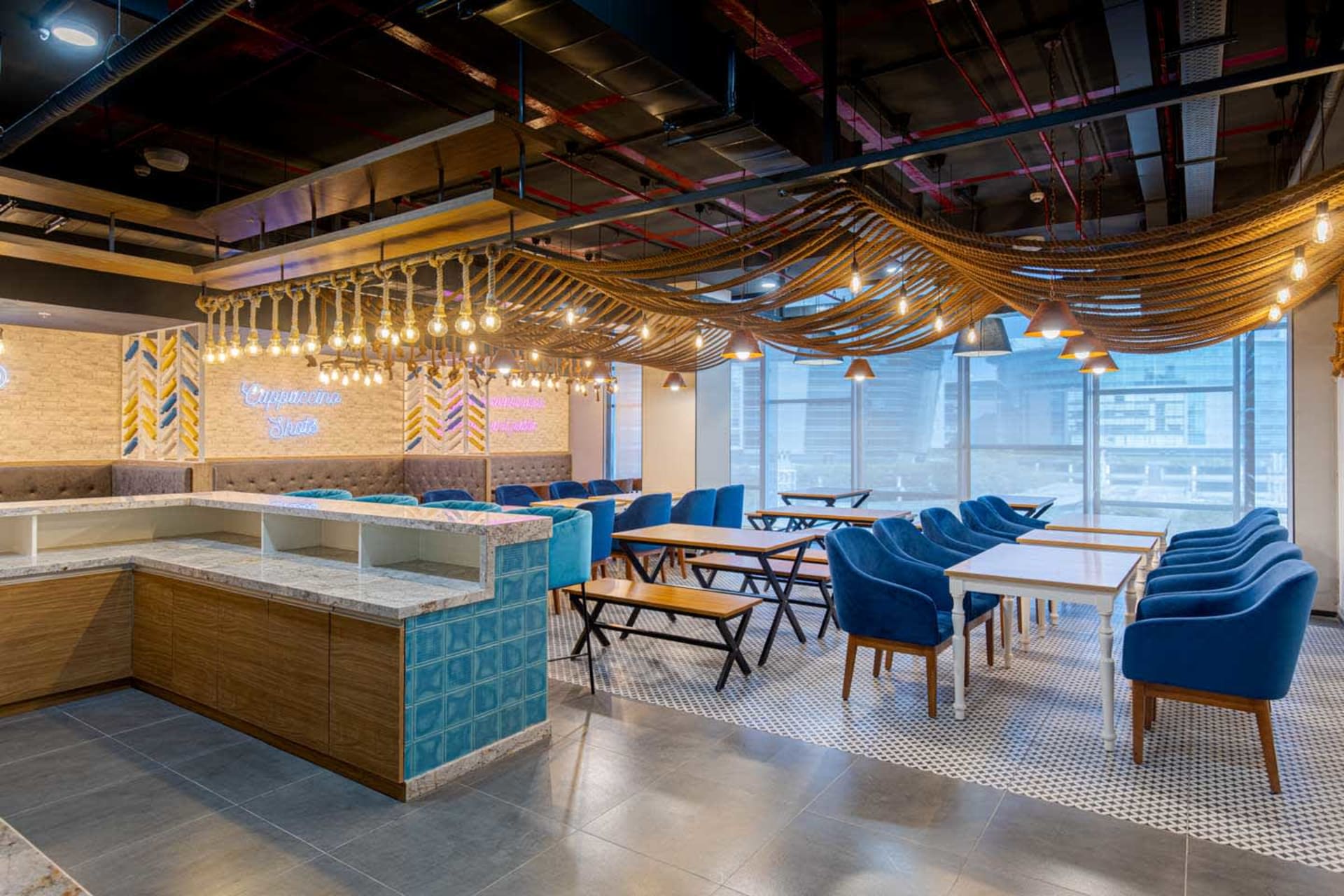 best office space in Whitefield, Bangalore