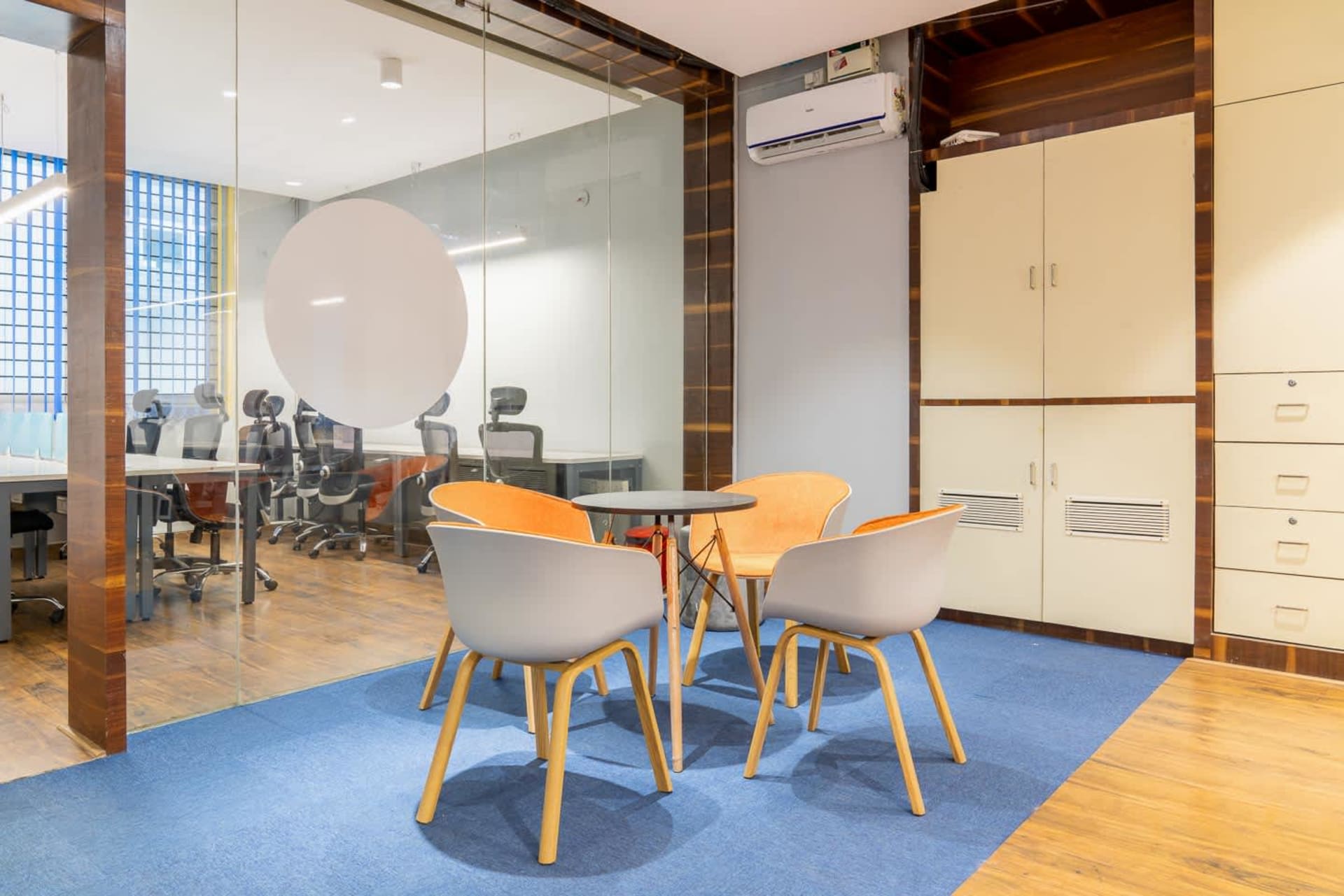 365 Shared Space in Bangalore