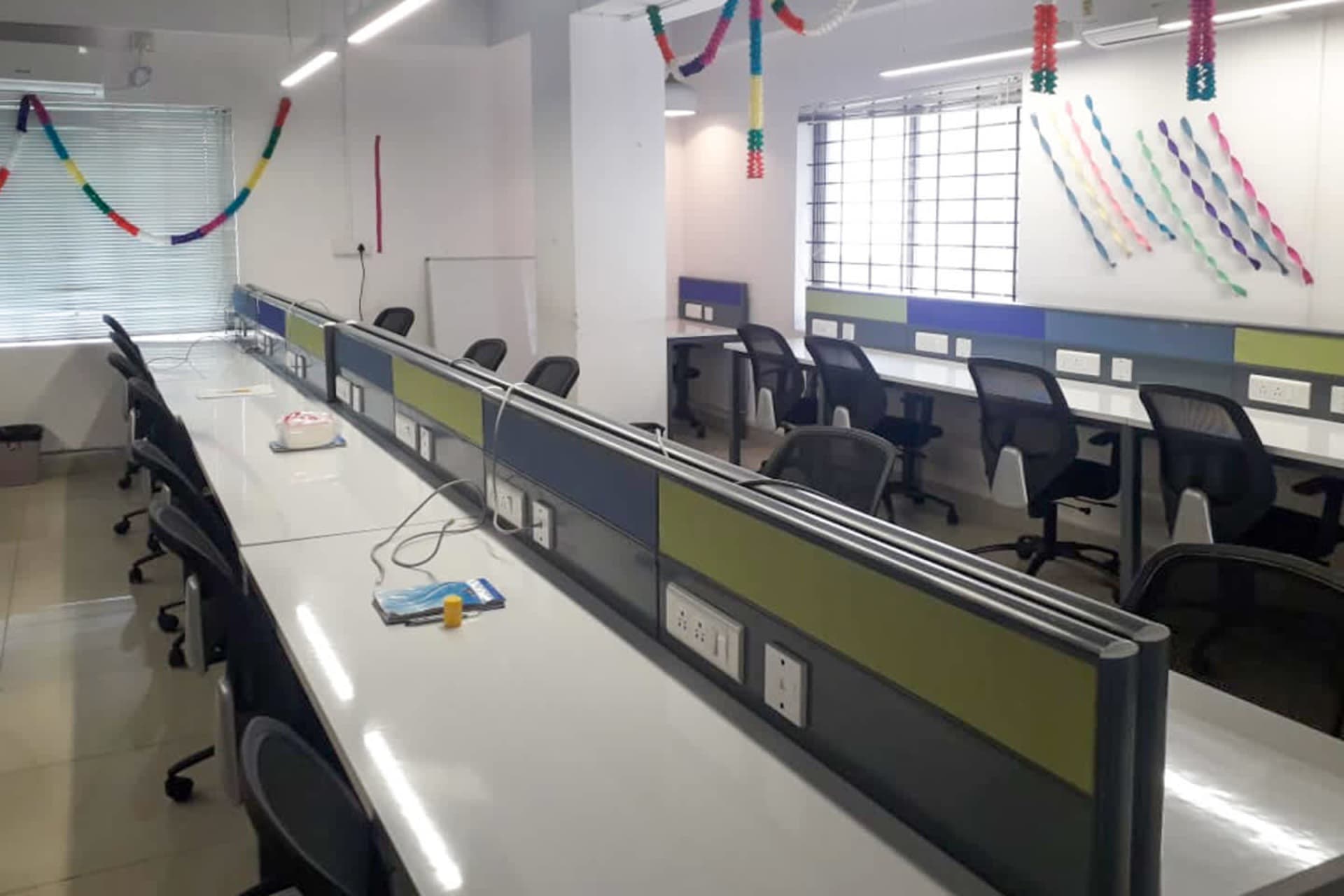 365 Shared Space 485