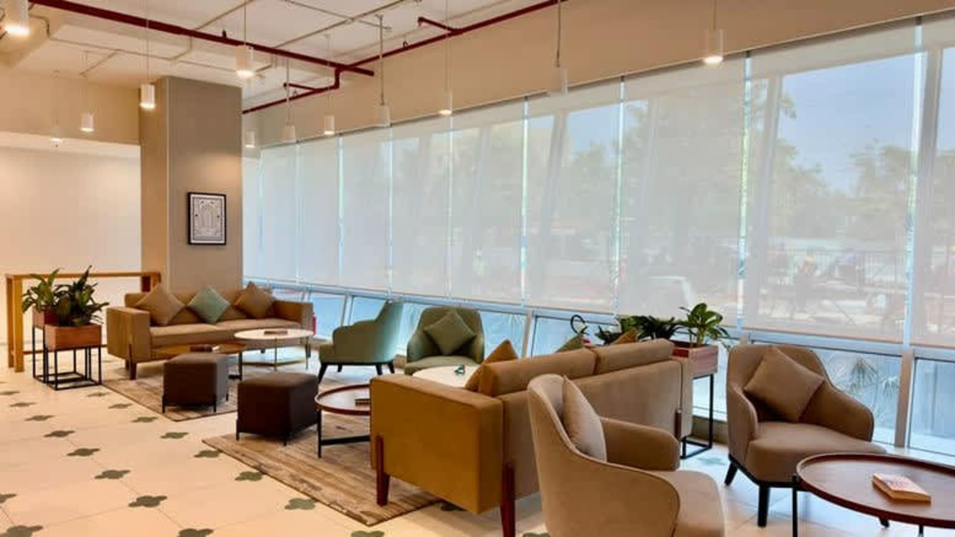 45 Icon Block A in Pune