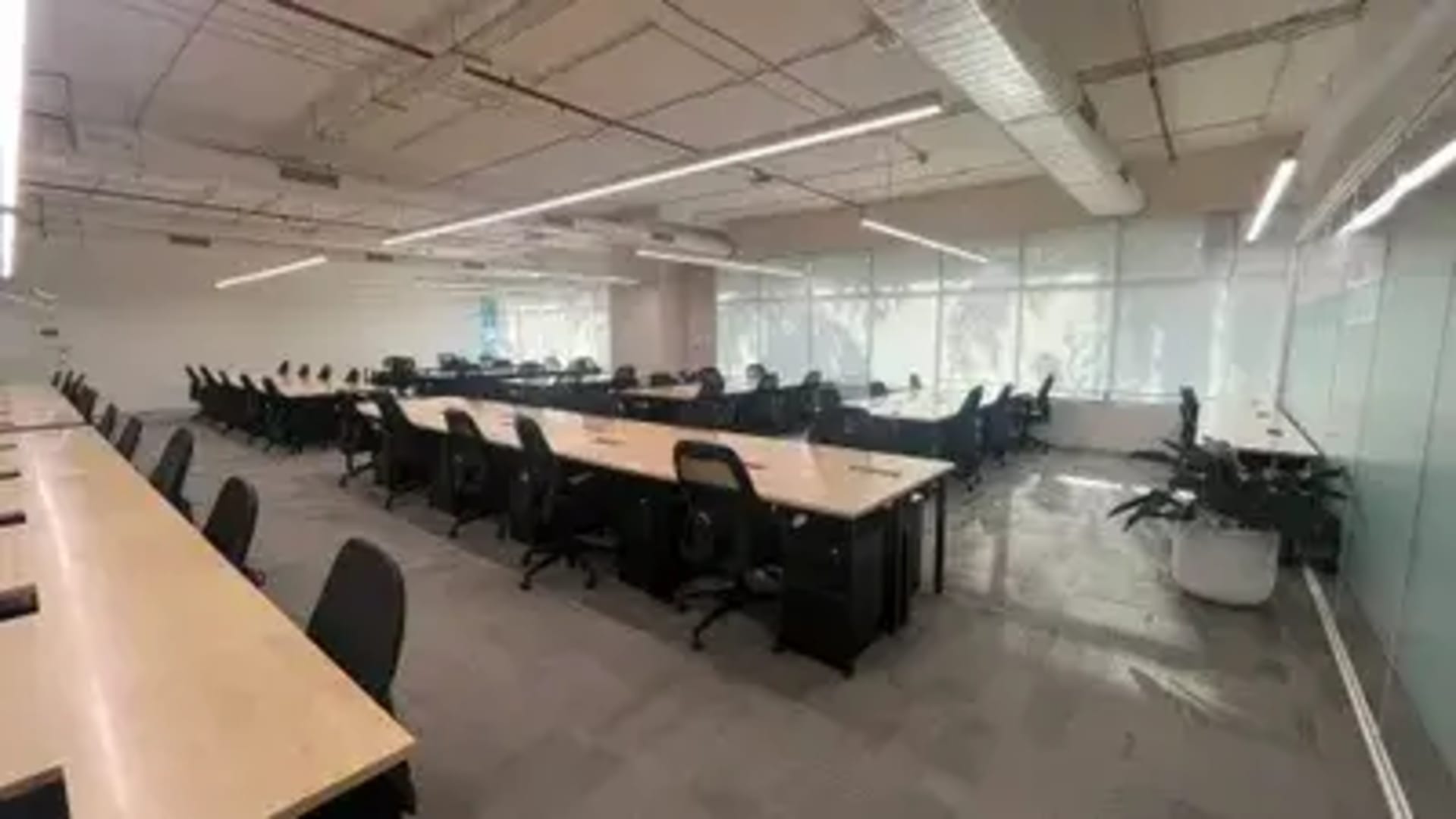best office space in Baner, Pune