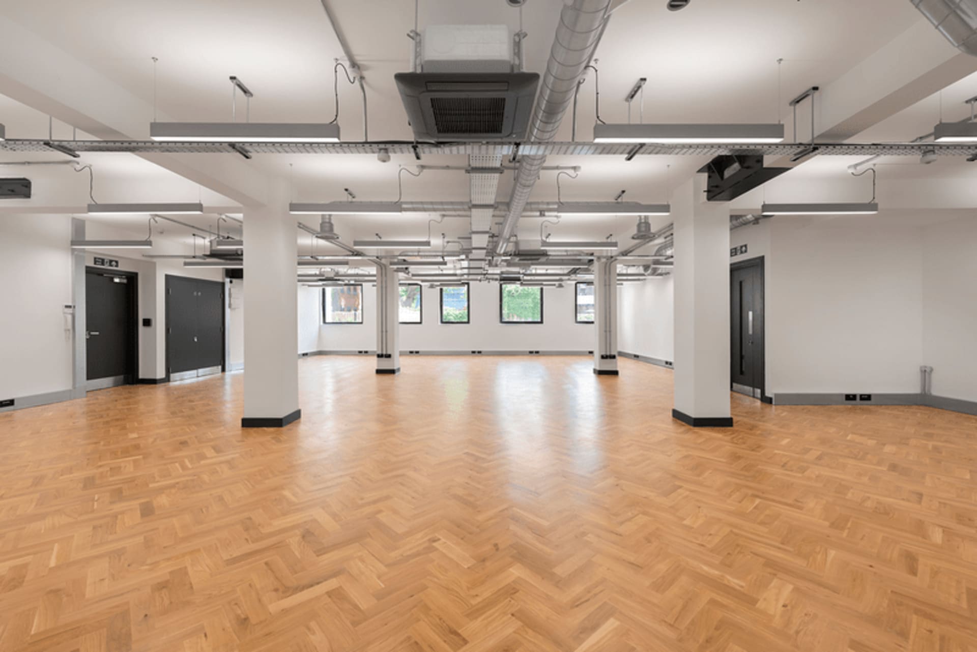 60 Grays Inn Road - coworking space