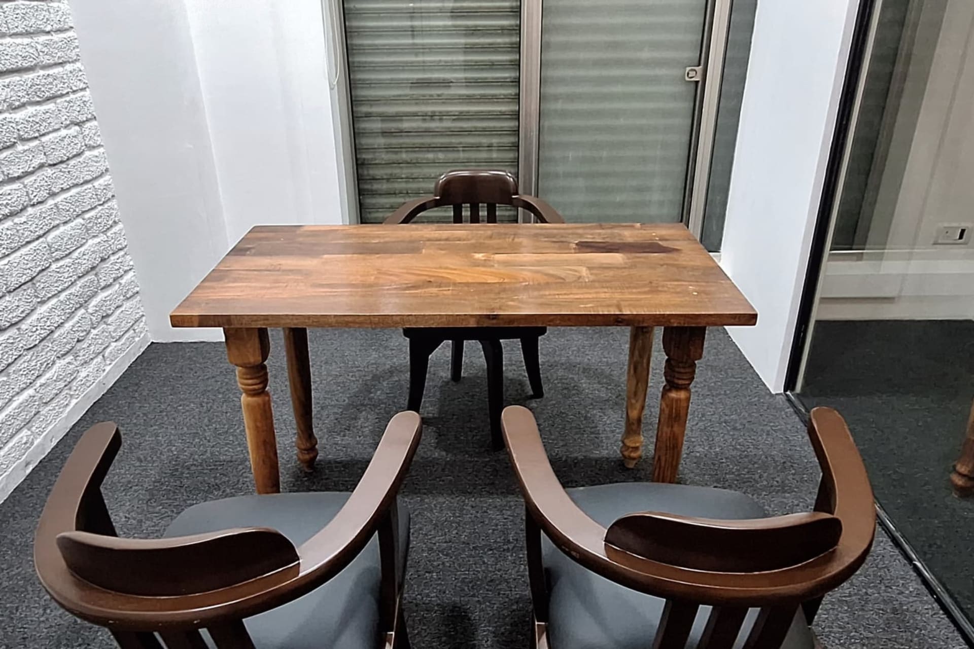 603 The Coworking Space coworking space in Fort, Mumbai