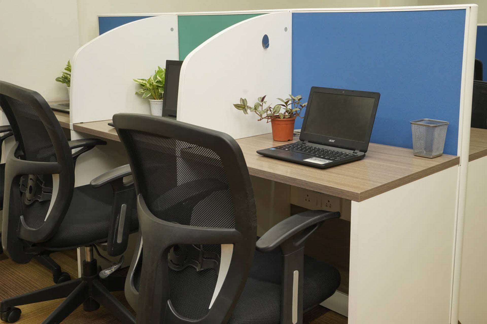 603 The Coworking Space in Mumbai